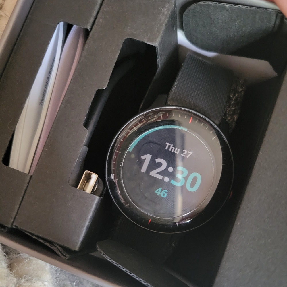Garmin Vivoactive 3 Music